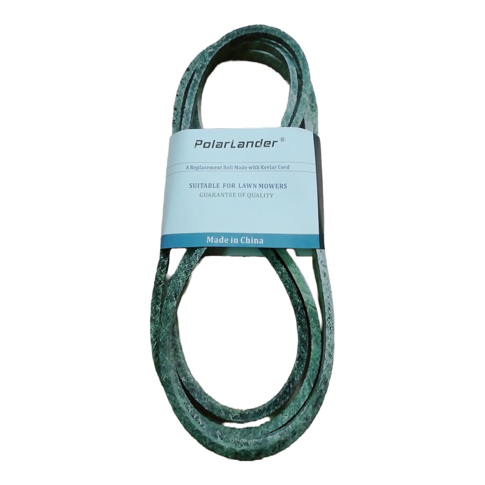 EAGLERICH Made With Kevlar Mower Belt Replacement Belt 1 2
