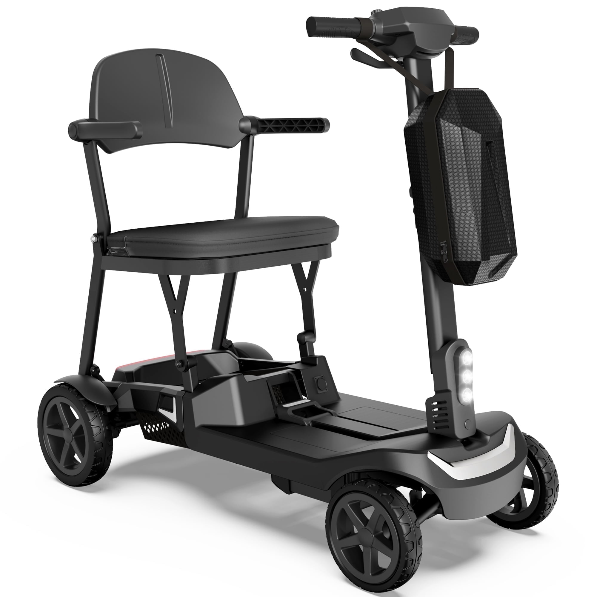 EAGLOG YL-985s Foldable Mobility Scooter for Seniors, 43Lbs EAGLOG YL-985s Foldable Mobility Scooter for Seniors, 43Lbs