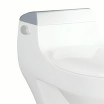 EAGO R-108LID Replacement Ceramic Toilet Lid for TB108