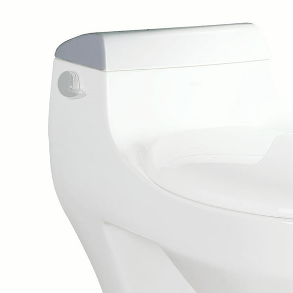 EAGO R-108LID Replacement Ceramic Toilet Lid for TB108