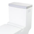thumbnail image 1 of EAGO R-326LID Replacement Ceramic Toilet Lid for TB326, 1 of 2