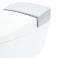 thumbnail image 1 of EAGO R-340LID Replacement Ceramic Toilet Lid for TB340, 1 of 1