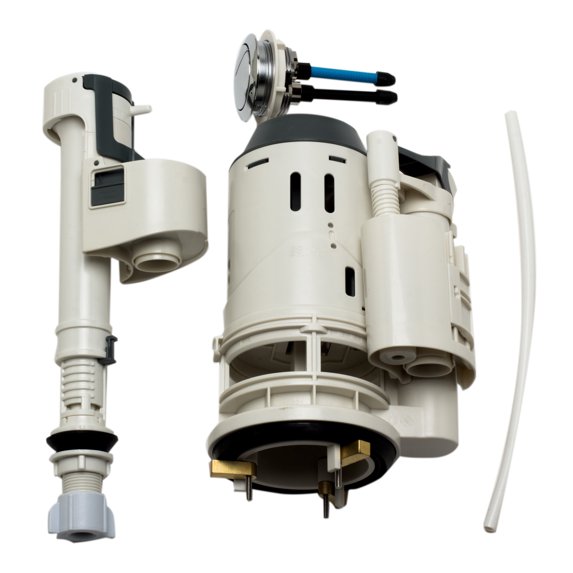 EAGO R-346FLUSH Replacement Toilet Flushing Mechanism for TB346