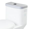 thumbnail image 1 of EAGO R-346LID Replacement Ceramic Toilet Lid for TB346, 1 of 2