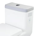 thumbnail image 1 of EAGO R-353LID Replacement Ceramic Toilet Lid for TB353, 1 of 2