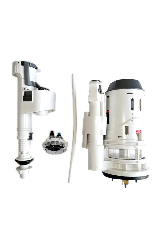 R-358FLUSH Replacement Toilet Flushing Mechanism for TB358