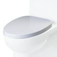 thumbnail image 1 of EAGO R-359SEAT Replacement Soft Closing Toilet Seat for TB359, 1 of 5