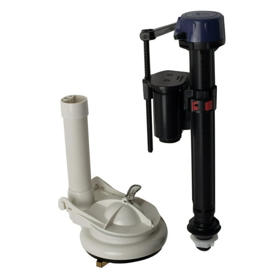 EAGO R-364FLUSH Replacement Toilet Flushing Mechanism for TB364