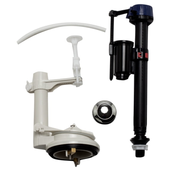 EAGO R-377FLUSH Replacement Toilet Flushing Mechanism for TB377