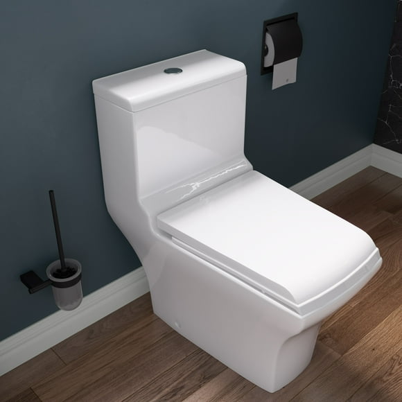 Water Ridge Toilet Dual Flush Valve