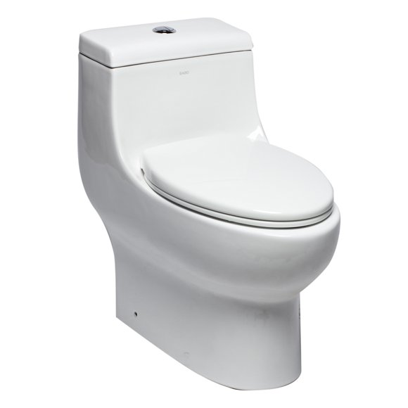 Water Ridge Toilet Dual Flush Valve