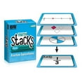 EAI Education Math Stacks MMF7 Fraction Equivalence Game Grades 35