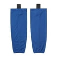 thumbnail image 1 of EALER Unisex Ice Hockey Socks,Practice and Team Training Socks,Royal Blue, 1 of 4