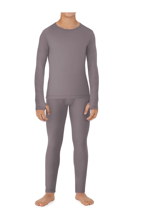 Boys Thermal Underwear Soft Comfortable Thermal