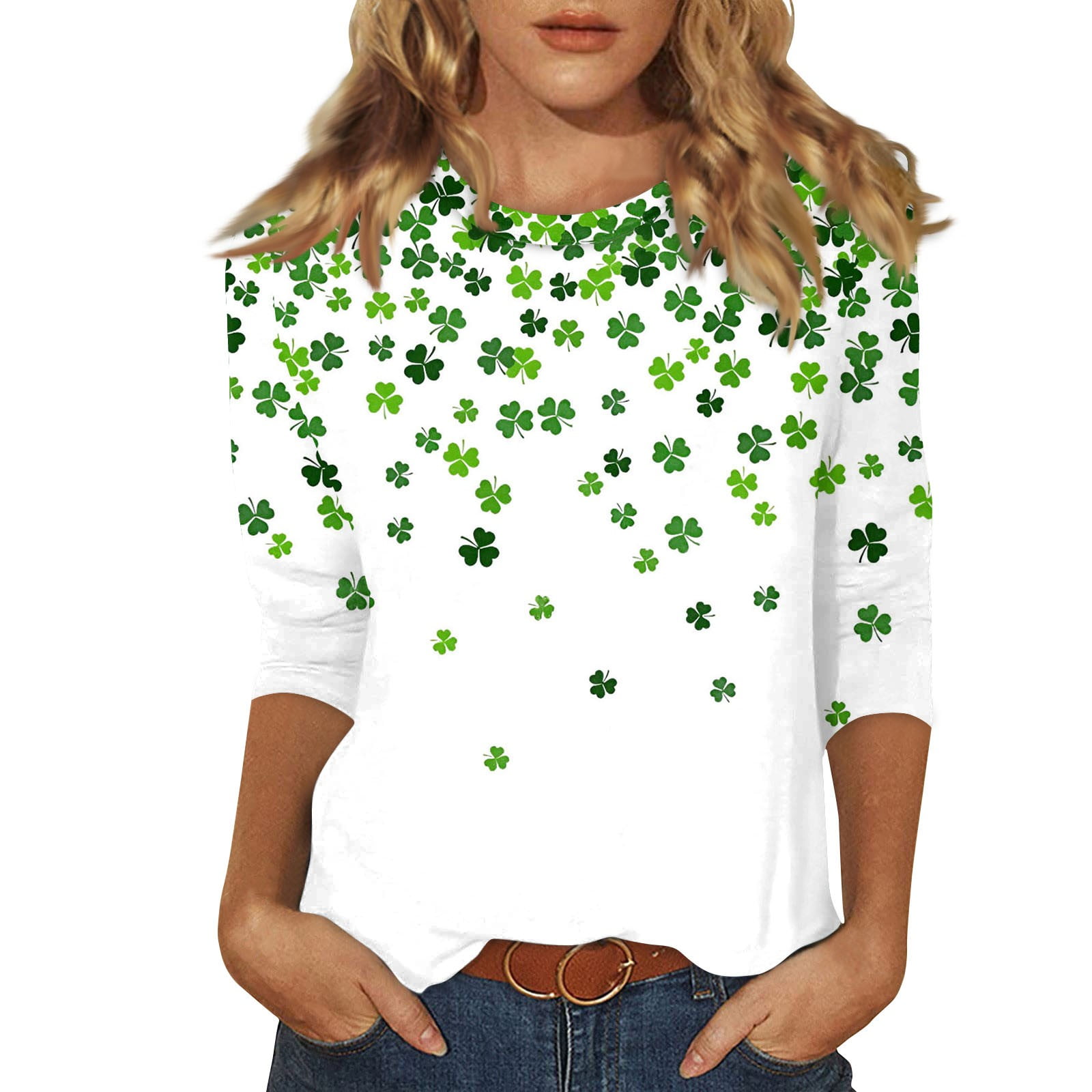 st paddys day cute images