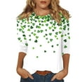st patricks day outfit womens