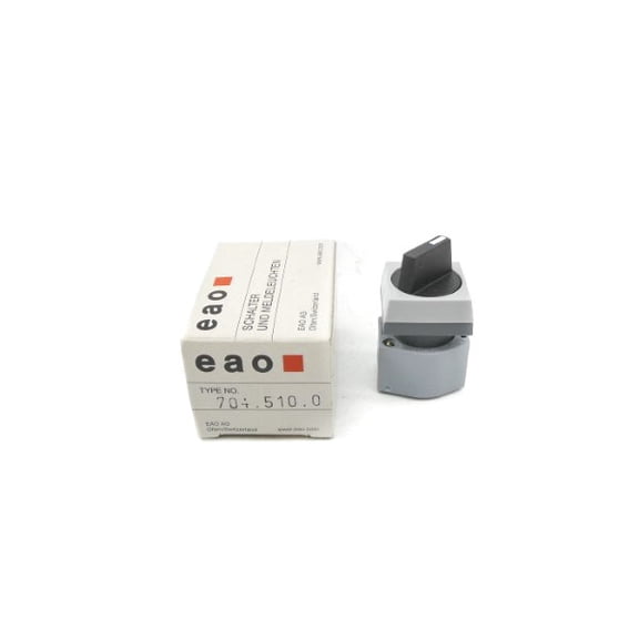 EAO 704.510.0 NSMP