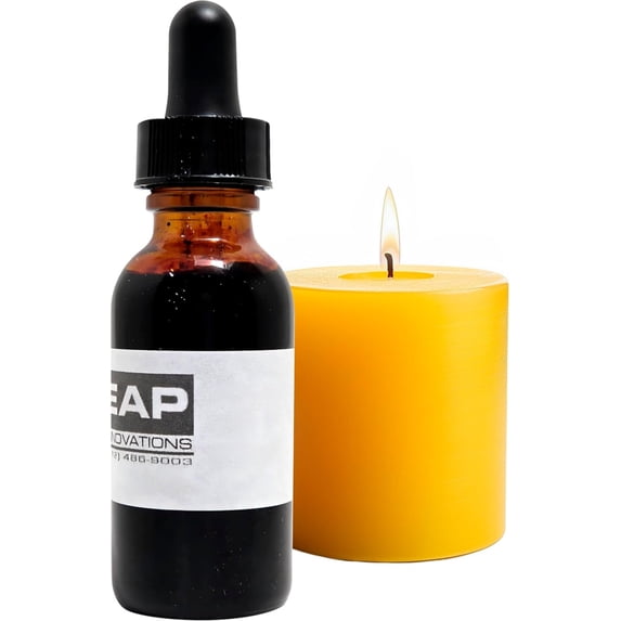 EAP Innovations Liquid Candle Dye Magenta 8 Oz
