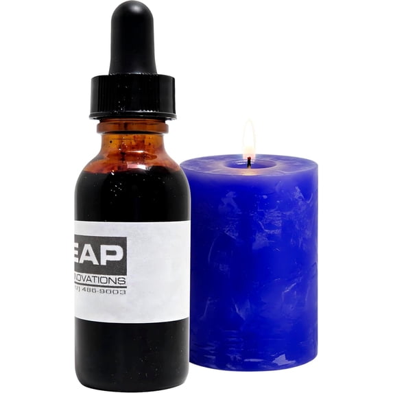 EAP Innovations Liquid Candle Dyes