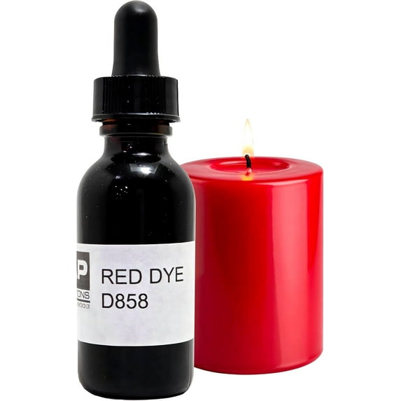 EAP Innovations Liquid Candle Dyes
