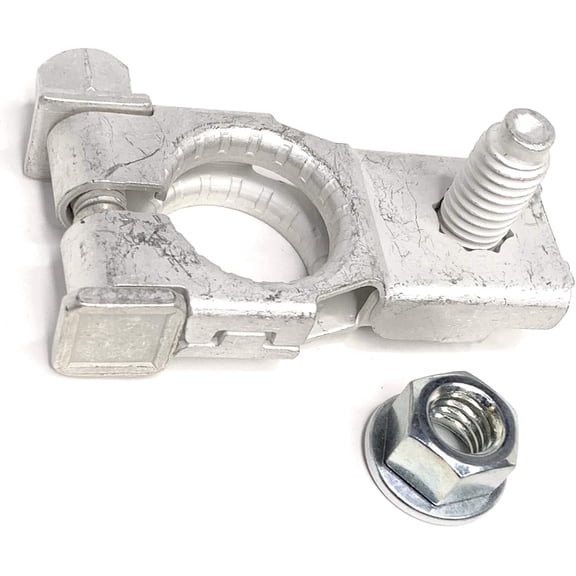 EDS 81608AG020 81608YC000 Positive Battery Terminal Connector | Compatible Replacement for Subaru Forester, Impreza, Legacy, Outback, WRX, BRZ, Crosstrek & similar models