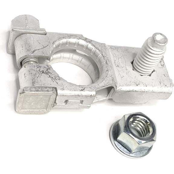 EAPP 81608AG020 / 81608YC000 POSITIVE Battery Terminal compatible replacement for Subaru vehicles Forester, Impreza, Legacy, Outback, STI, Tribeca, WRX, Crosstrek, etc.