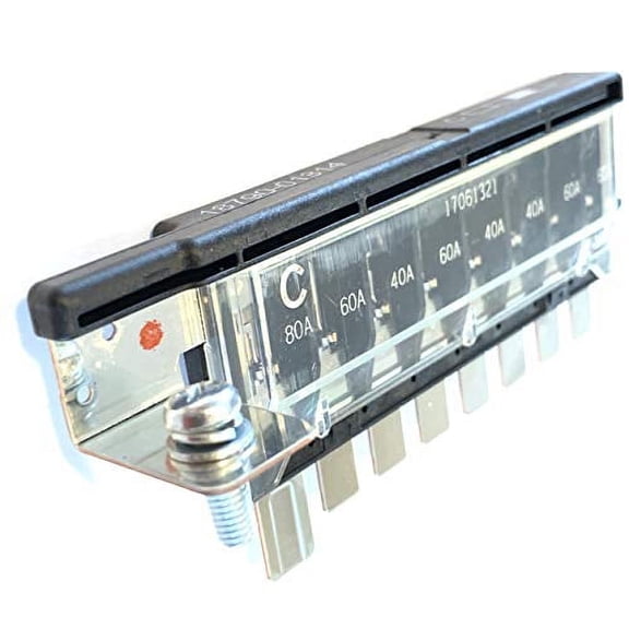 EAPP Compatible Replacement Multilink Fuselink 18790-01316 1879001316 for Sonata Tucson Sante Fe etc.