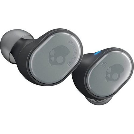 Skullcandy - Sesh True Wireless In-Ear Headphones - Black