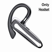 EARDECO Business Auriculares Bluetooth Headset Wireless Headphones With Microphone Office Earphones Fone De Ouvido Audifonos Con