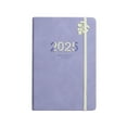thumbnail image 1 of EARKITY 2025 Planner Calendar, 2025 Planner Notebook, 2025 Appointment Book Planner, 2025 Weekly Pocket Calendar, Personal Day Task & Work Organizer, Daily Weekly Monthly, 1 of 5