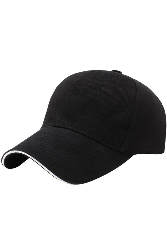 Baseball Cap, Sport Hats, Running Hat, Golf Hats, Adult Cooling Baseball Hat, Men Pickleball Quick Dry Cap, Moisture Wicking, Lightweight, Adjustable, Performance Ball Cap for Running & Golf