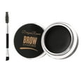 thumbnail image 1 of EARKITY Brow Paste, Brow Contour Paste, Mapping Brow Paste, Brow Lip Shape Position Tool, Eyebrow Brush Set, Mapping Tool for Sketching Contouring the Eyebrow, 1 of 2