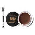 thumbnail image 1 of EARKITY Brow Paste, Brow Contour Paste, Mapping Brow Paste, Brow Lip Shape Position Tool, Eyebrow Brush Set, Mapping Tool for Sketching Contouring the Eyebrow, 1 of 2