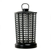 EARKITY Bug Zapper, Mosquito Zapper, Fly Traps, Fly Zapper, Mosquito Killer, Insect Trap, Mosquito Fruit Fly Trap, Gnat Moths Catcher, Fit for Home, Kitchen, Backyard, Camping, Patio