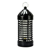 EARKITY Bug Zapper Outdoor, Mosquito Zapper, Electric Plug in Bug Zappers, Fly Zapper Trap, Mosquito Insect Fruit Fly Zapper, Mosquito Light Trap, for Outdoor Patio Home Indoor