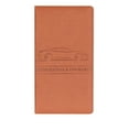 thumbnail image 1 of EARKITY Car Registration and Insurance Card Holder, Vehicle License Document Glove Box Compartment Organizer, Wallet Case Auto Vehicle Truck Accessories, Interior Car Accessories for Women Men Teens, 1 of 5