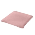 thumbnail image 1 of EARKITY Chair Cushion, Seat Cushion, Square Chair Seat Cushion, Memory Foam Thick Kitchen Chair Pad, Dining Seat Cushion for Indoor Outdoor Home Kitchen Dining Office Chair, 1 of 5