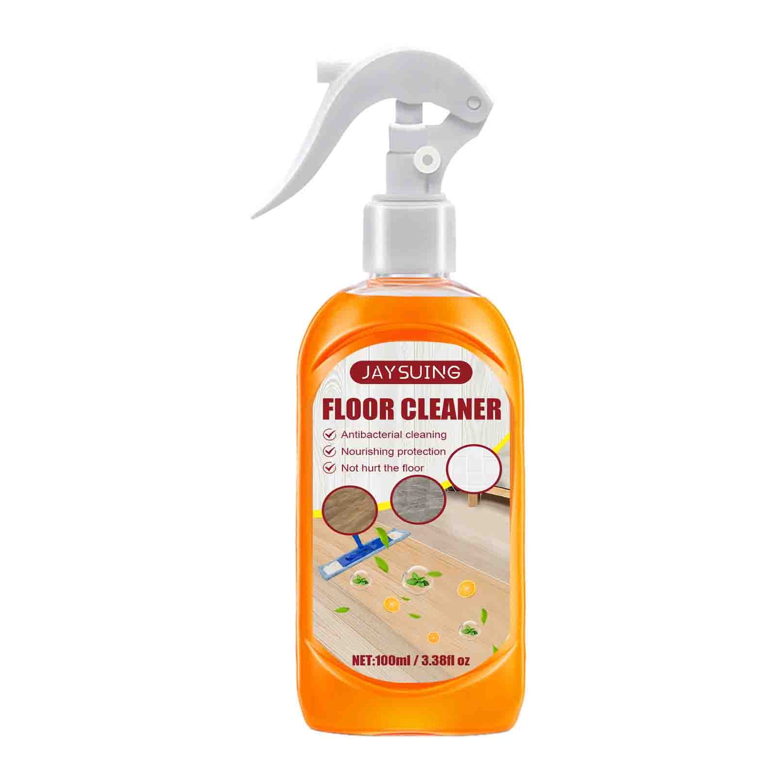 EARKITY Deals Floor Cleaner, Wood Floor Polish and Restorer, Floor