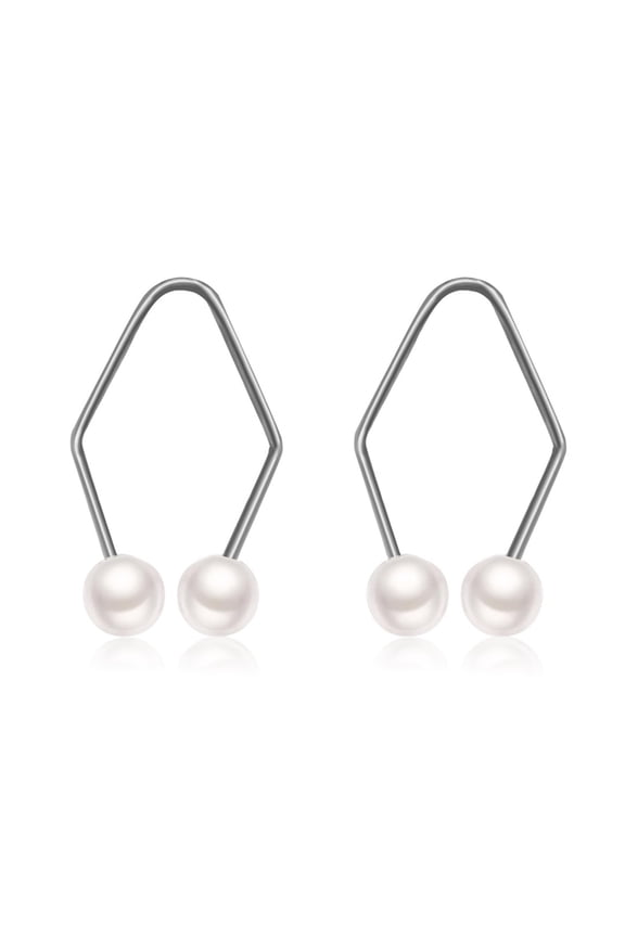 Dimple Makers, Dimple Trainer for The Face, Easy to Wear Natural Dimples Portable Dimple Maker Tool, Effortlessly Create Charming Dimples for a Beautiful Smile (2 Pcs)