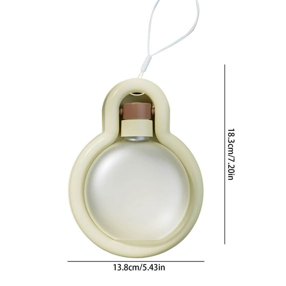 EARKITY Dog Water Bottle, Dog Water Dispenser, Puppy Drinking Bowl, Leak Proof Portable Puppy Water Dispenser, Food Grade Material Portable Dog Water Bowl Dispenser for Outdoor Walking Traveling