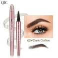 thumbnail image 1 of EARKITY Eyebrow Pencil, Eyebrow Microblading Pen, Liquid Eyebrow Pen, Micro 4 Point Brow Pen, Natural Eye Brow Pencils for Women, Eye Makeup Long-Lasting Waterproof Natural Eyebrow Hair, 1 of 1