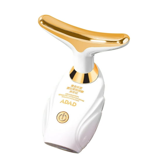 EARKITY Golden Dimension Lifting, Firming, Massage And Beauty Instrument Lifting, Firming, Removing Neck Lines, And Improving Facial Beauty One's Appearance
