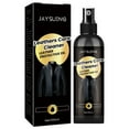 thumbnail image 1 of EARKITY Leather Cleaner, Leather Conditioner Spray, Leather Stain Remover, Leather Protection Agent, Protect, Restore Leather Couches, Furniture, Car Interiors, Jackets, Shoes, Removes Surface Dirt, 1 of 5