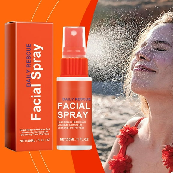 EARKITY Moisturizing Spray, Antioxidant Hydramist Toner, Anti-Aging Toner Spray for Face, Hydrates, Refreshes & Brightens for a More Glowing Complexion