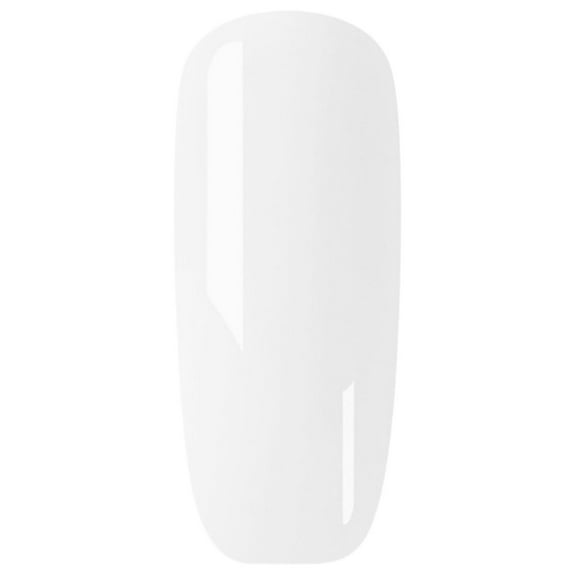 EARKITY Nail Glue Gel for Acrylic Nails, 30ML Long Lasting Super Strong Bonding Gel Glue for False Nail & Press on Nails, Solid Gel Polish Nail Art Manicure Nail Repair Treatment