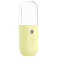 thumbnail image 1 of EARKITY Nano Facial Mister, Portable Face Mister, Cool Nano Mist Sprayer for Face Hydrating, Mini Handy Mister for Eyelash Extensions, 1 of 1