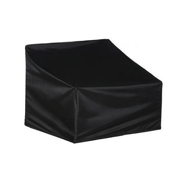 EARKITY Outdoor Bench Cover, Patio Furniture Sofa Cover, Outdoor Couch Cover, 210D Patio Furniture Cover, All Weather Resistant Bench Cover for Patio Furniture Garden Sofa Chair
