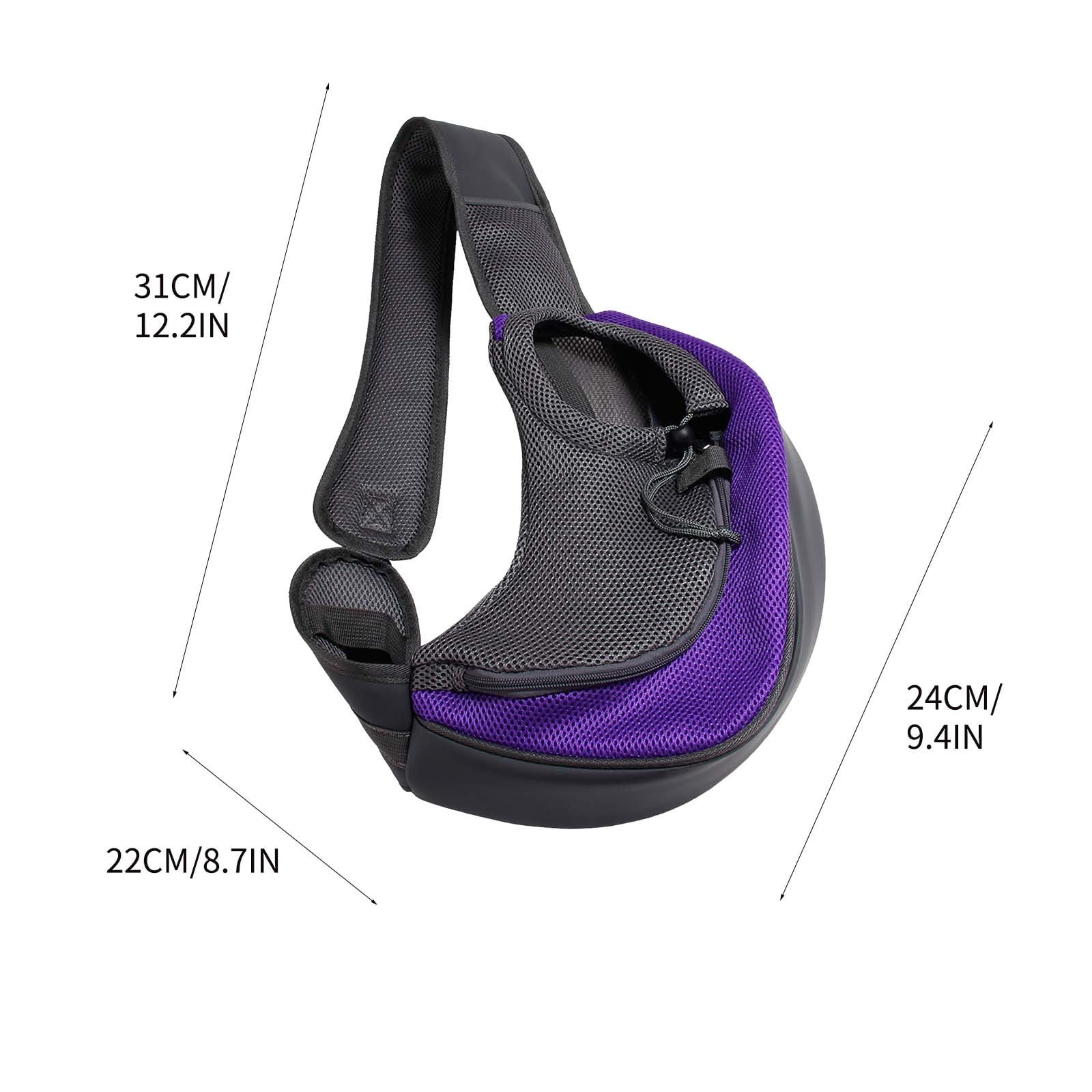 Pet sling walmart online