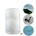thumbnail image 1 of EARKITY Plant Covers, Frost Protection Bag, Plant Freeze Protection Covers, Shrub Frost Jacket Covers with Zipper, Gardening Protecting Bag, Tree Protector Wrap for Fruit Tree Shrub Potted Plants, 1 of 2