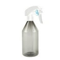 thumbnail image 1 of EARKITY Plant Mister Spray Bottle, Fine Mist Spray Bottle, Watering Sprayer Bottle, Refillable Empty Fine Mist Sprayer, Clear Misting Spray Bottle for Flowers, Plants, Gardening, Cleaning Solutions, 1 of 1